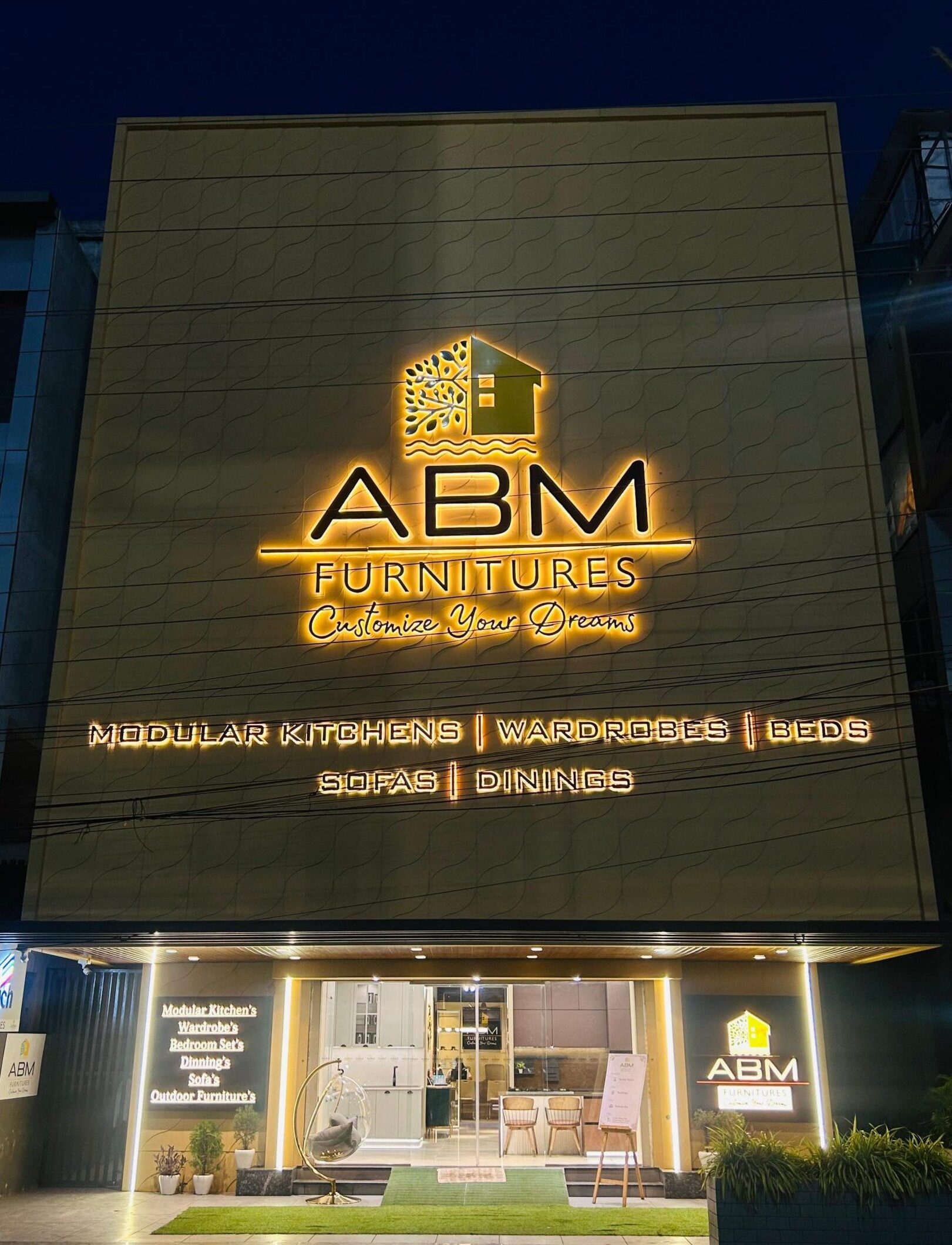 ABM Furnitures